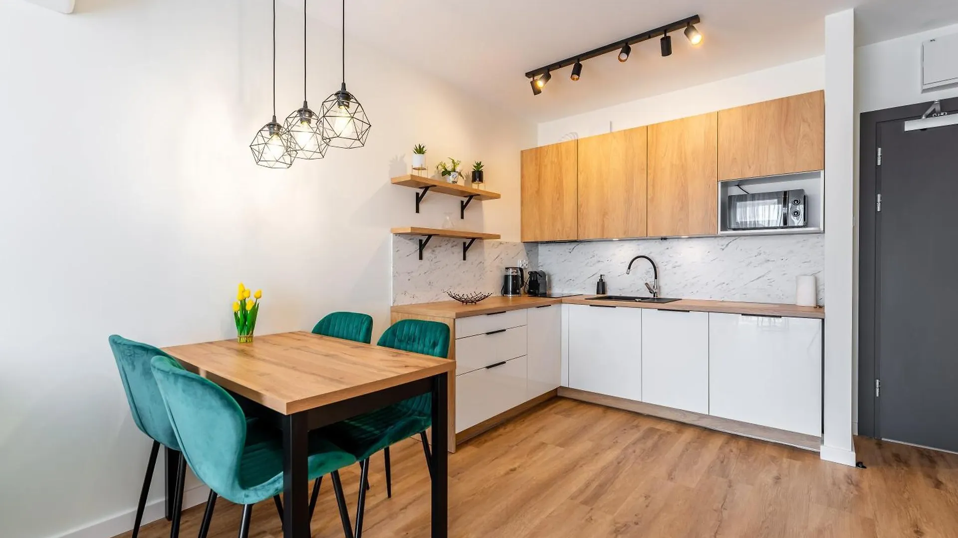 Apartament 322 By Perlowa Przystan Rent - Kollataja Kołobrzeg