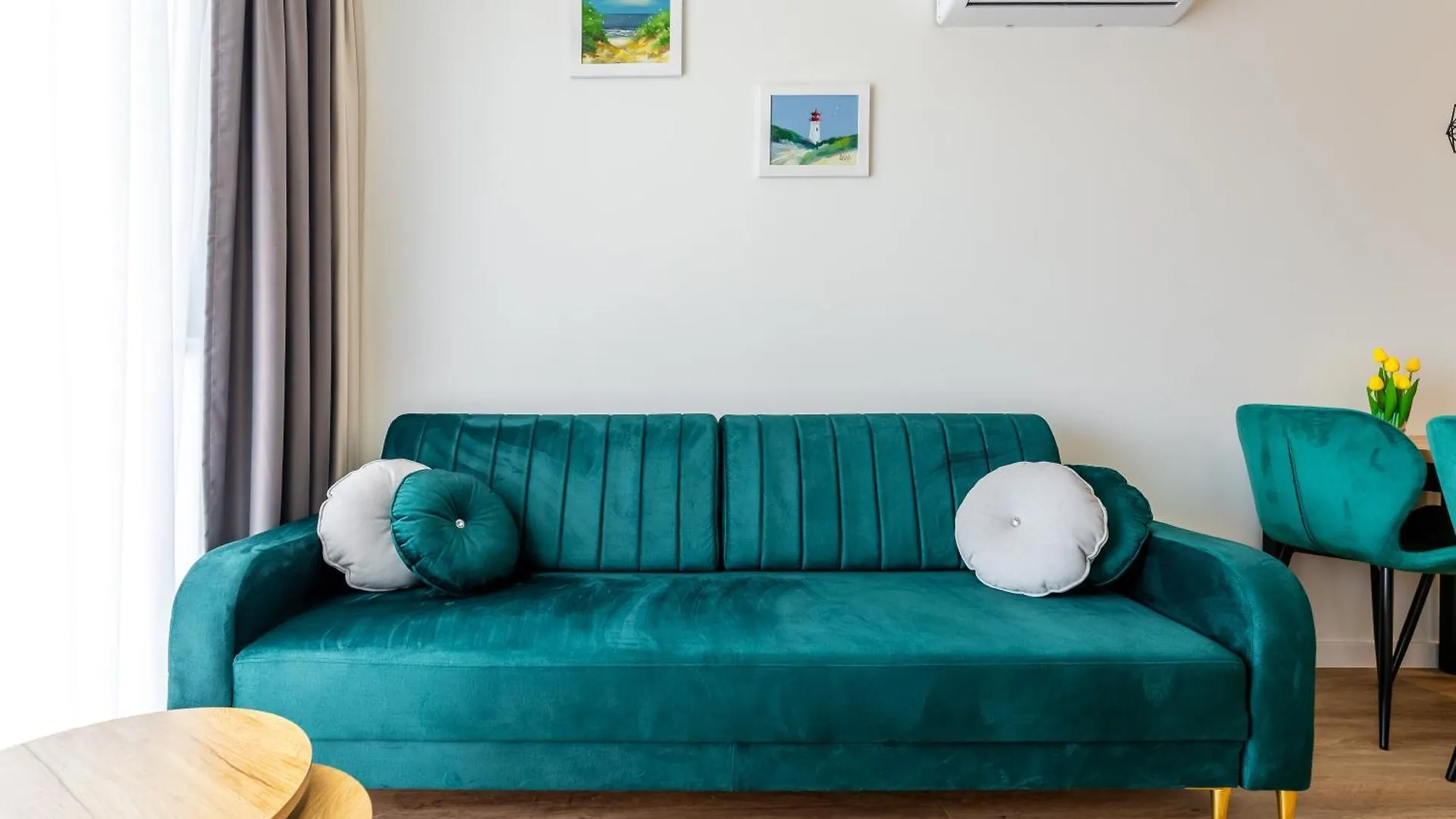 322 By Perlowa Przystan Rent - Kollataja Kołobrzeg Polska