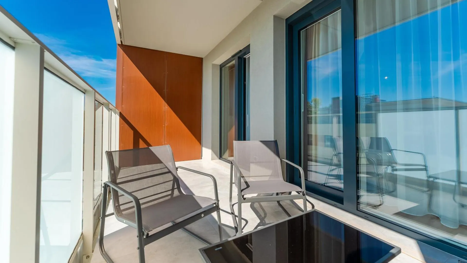 Apartament 322 By Perlowa Przystan Rent - Kollataja Kołobrzeg Polska
