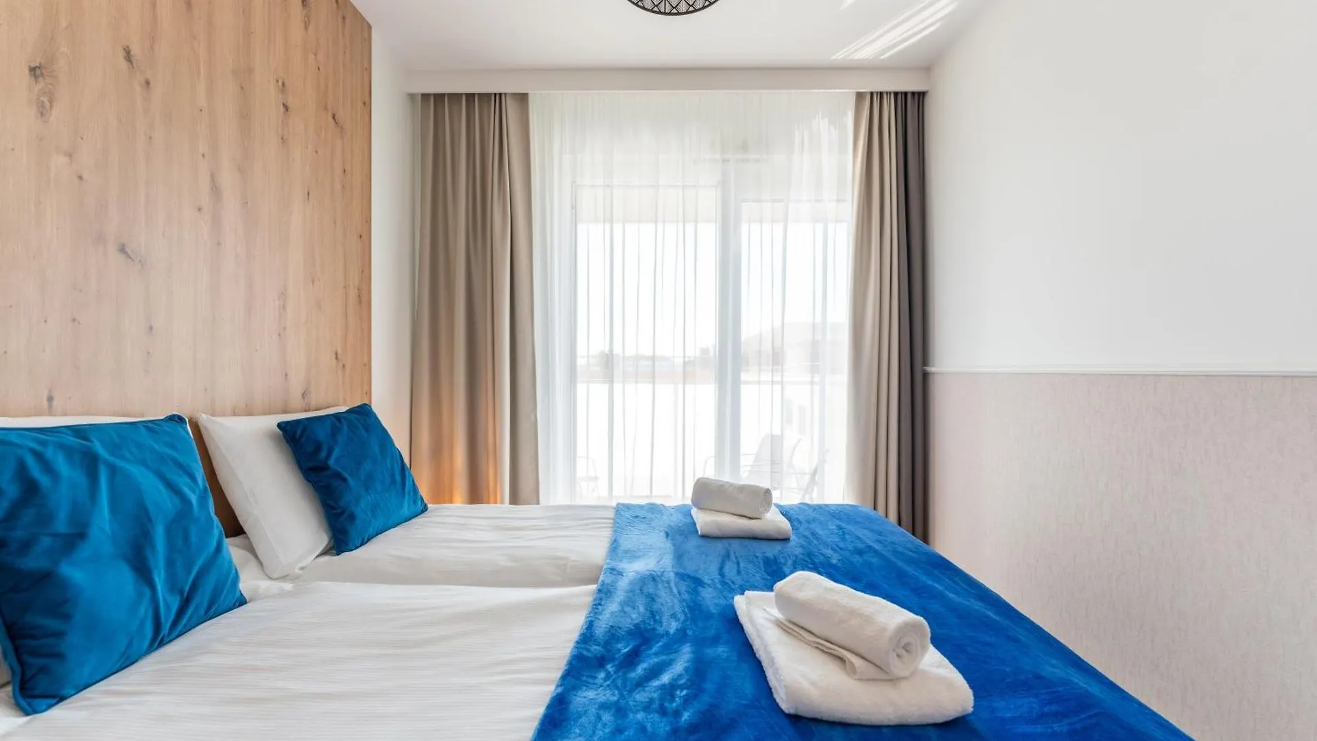 Apartament 322 By Perlowa Przystan Rent - Kollataja Kołobrzeg