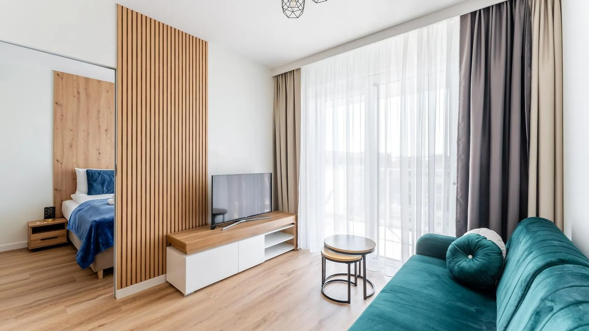 322 By Perlowa Przystan Rent - Kollataja Kołobrzeg Polska