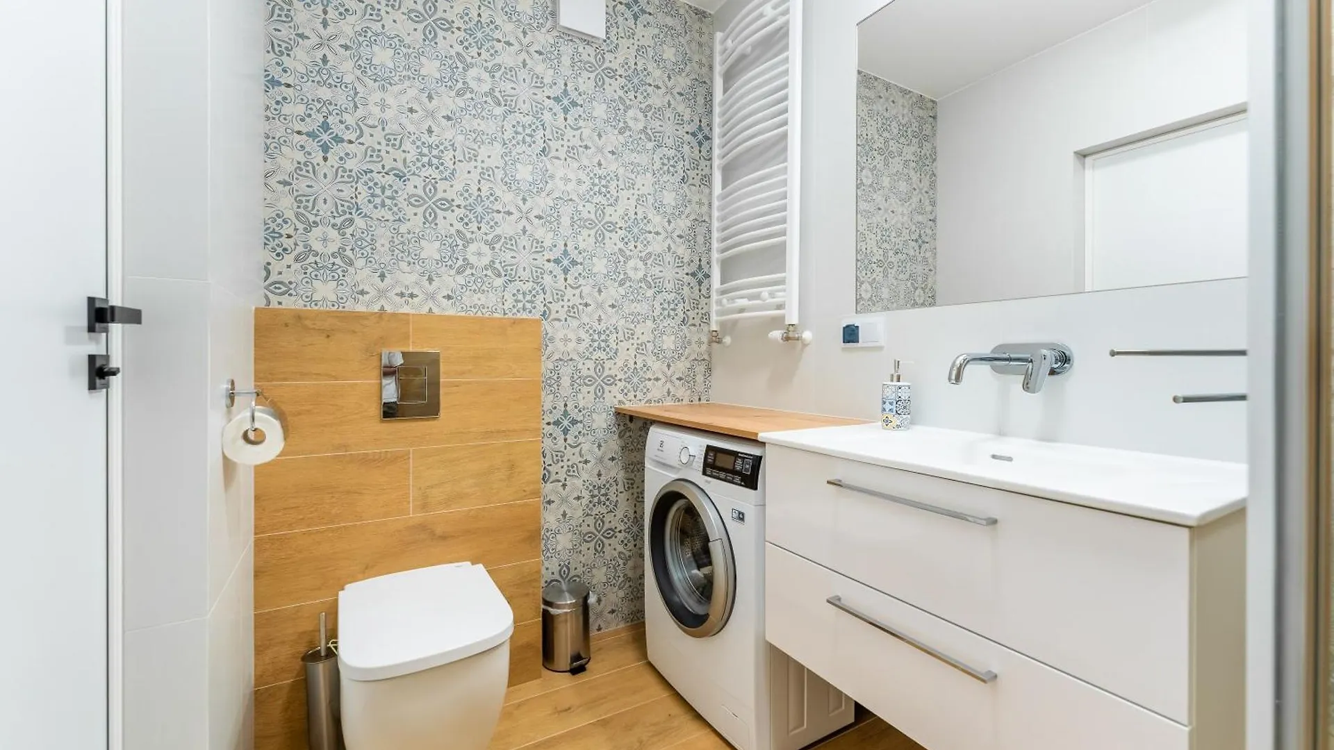 Apartament 322 By Perlowa Przystan Rent - Kollataja Kołobrzeg