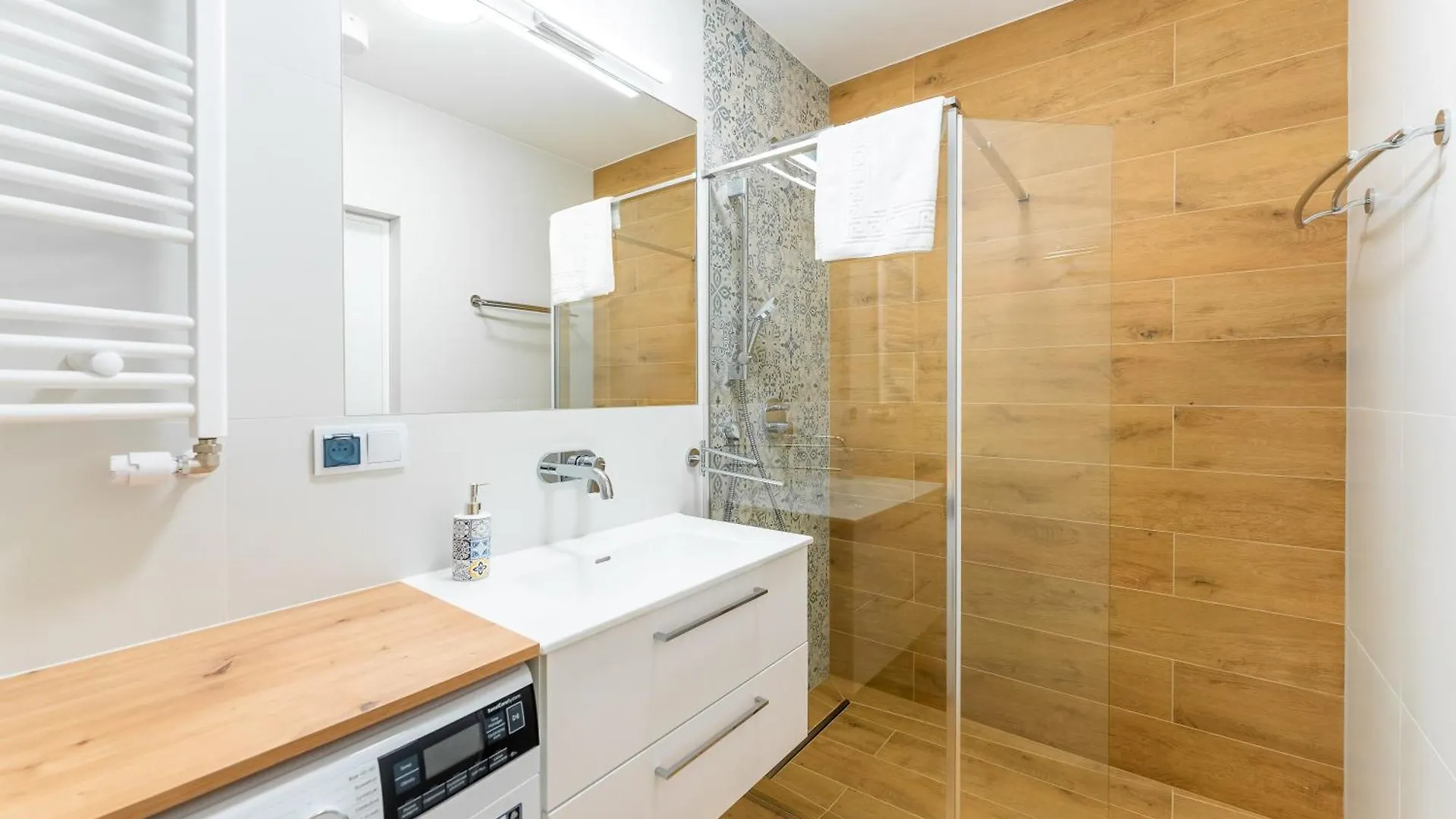 322 By Perlowa Przystan Rent - Kollataja Kołobrzeg