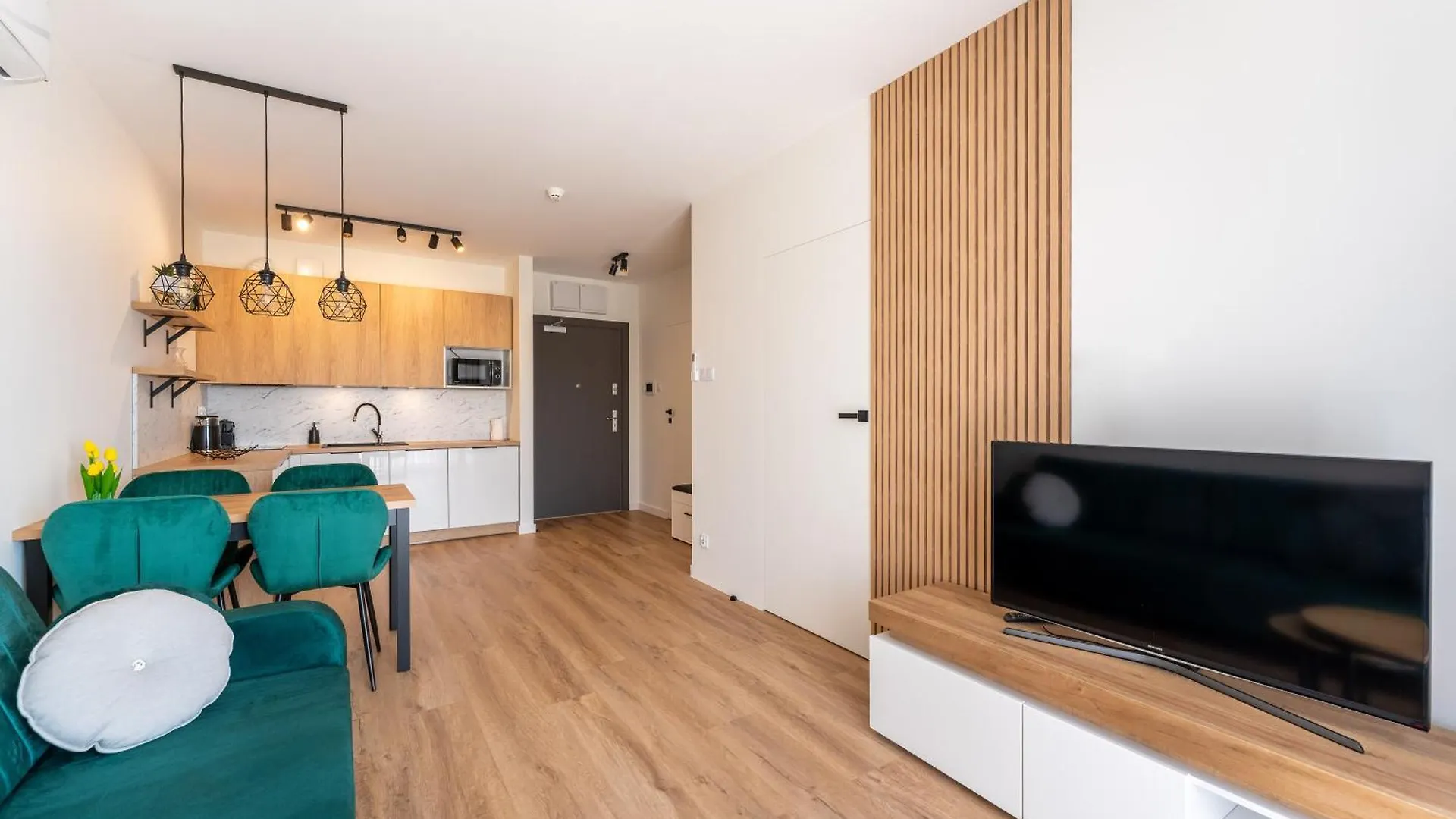 Apartament 322 By Perlowa Przystan Rent - Kollataja Kołobrzeg