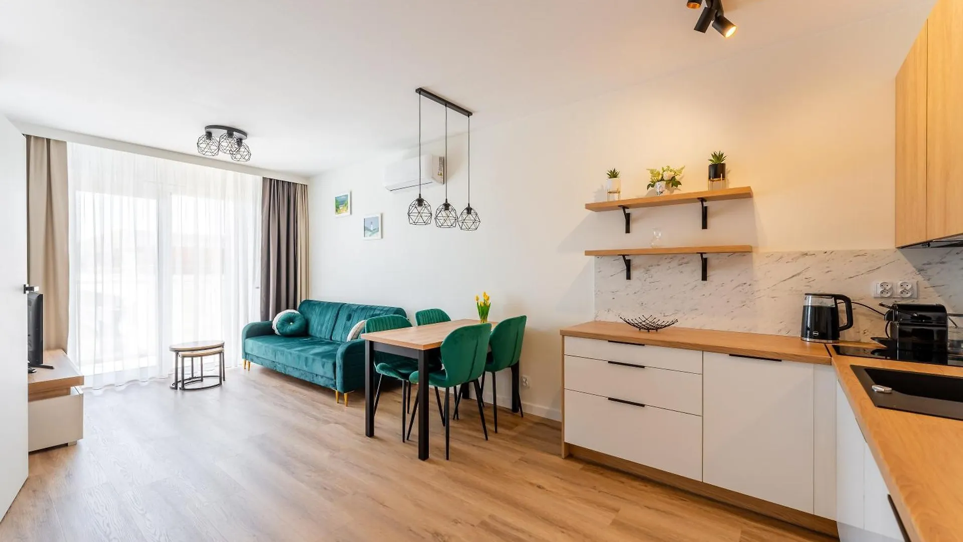 322 By Perlowa Przystan Rent - Kollataja Kołobrzeg