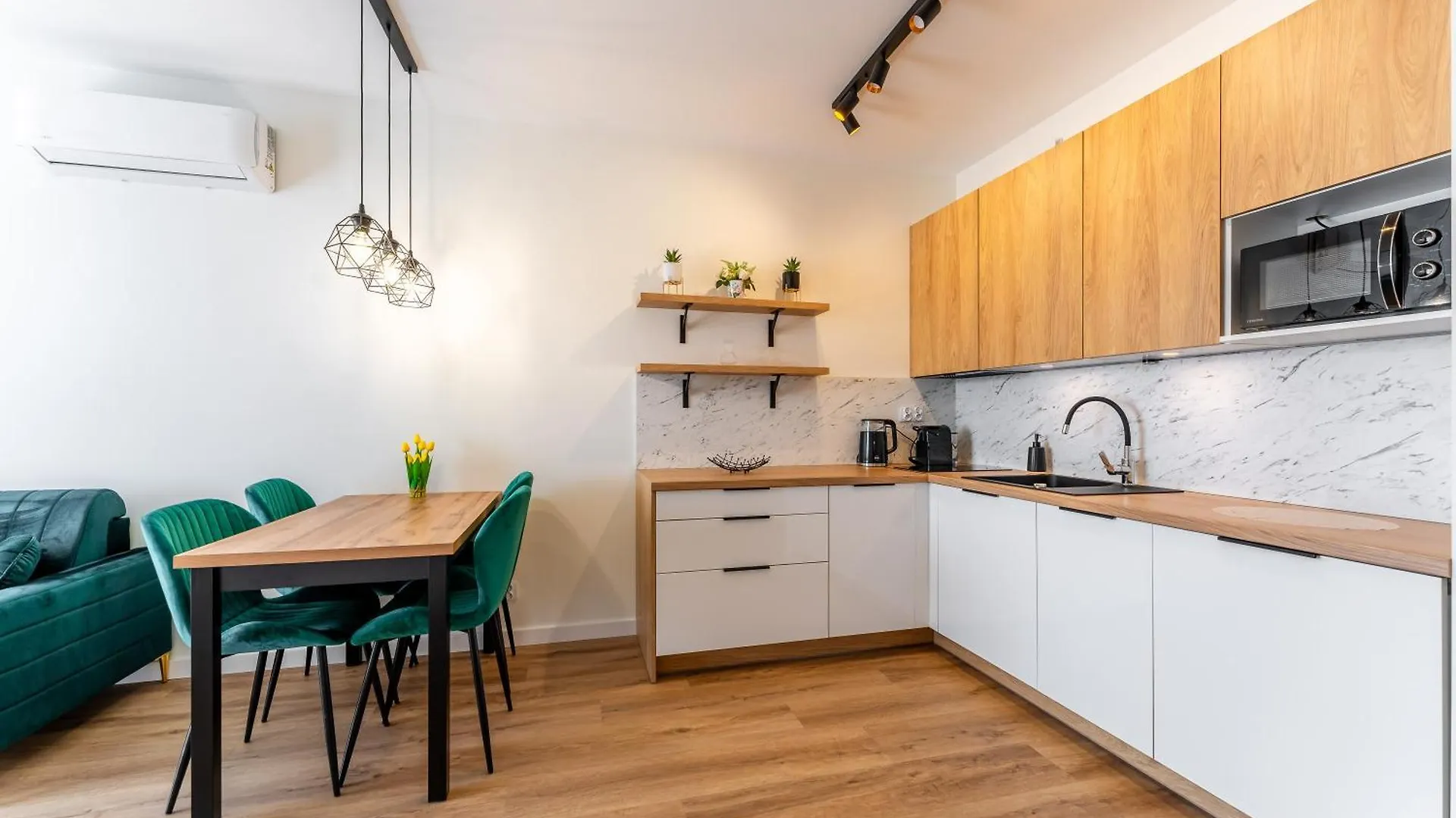 322 By Perlowa Przystan Rent - Kollataja Kołobrzeg Apartament
