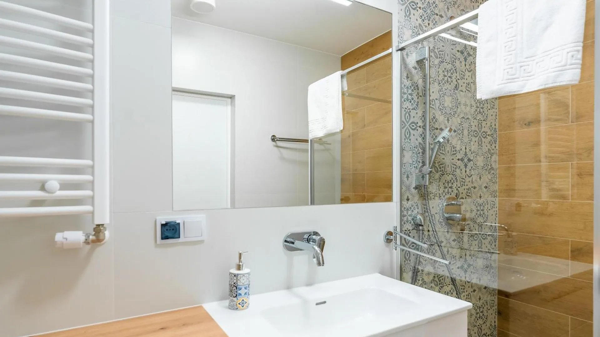322 By Perlowa Przystan Rent - Kollataja Kołobrzeg Apartament