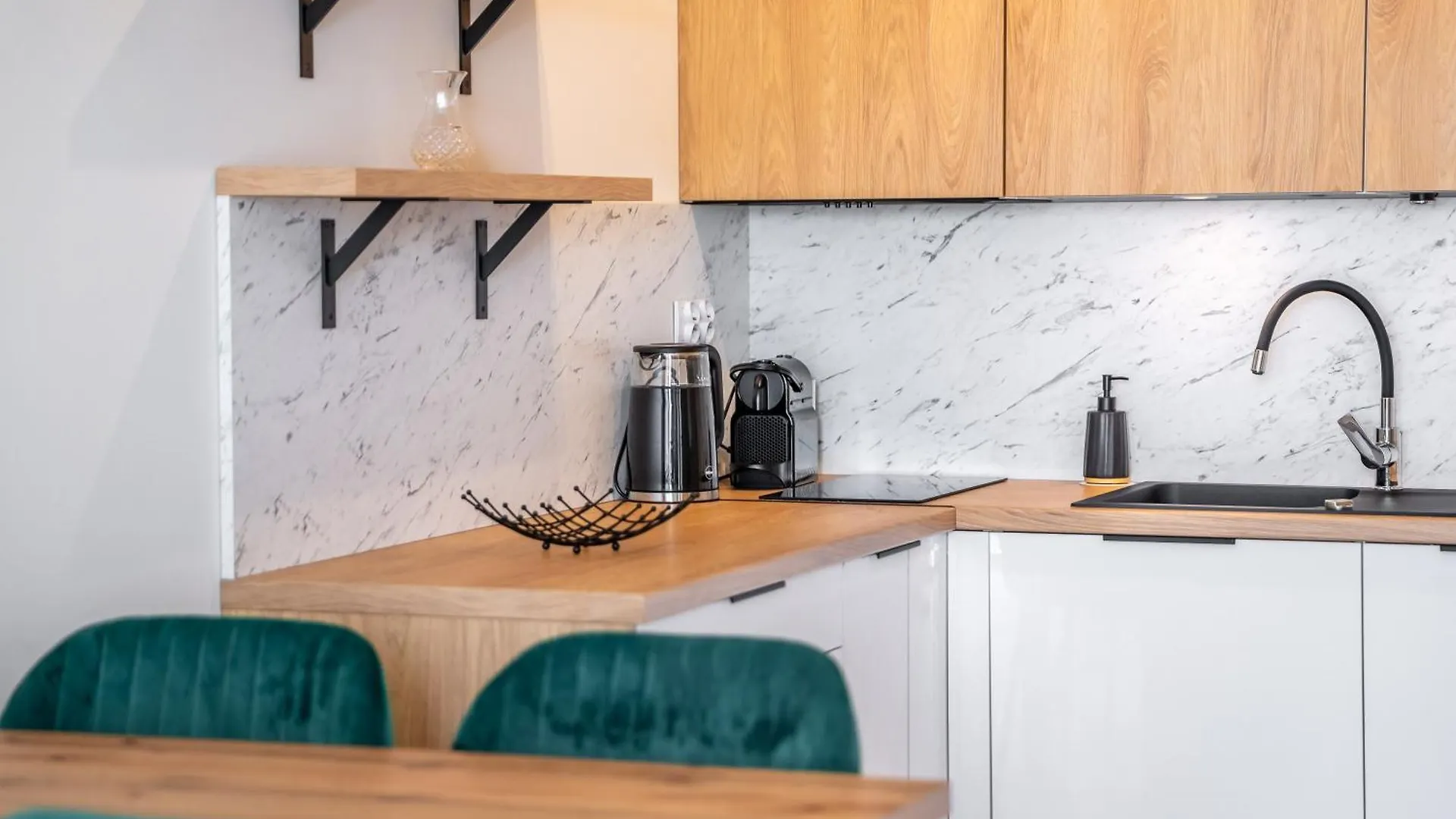 Apartament 322 By Perlowa Przystan Rent - Kollataja Kołobrzeg Polska