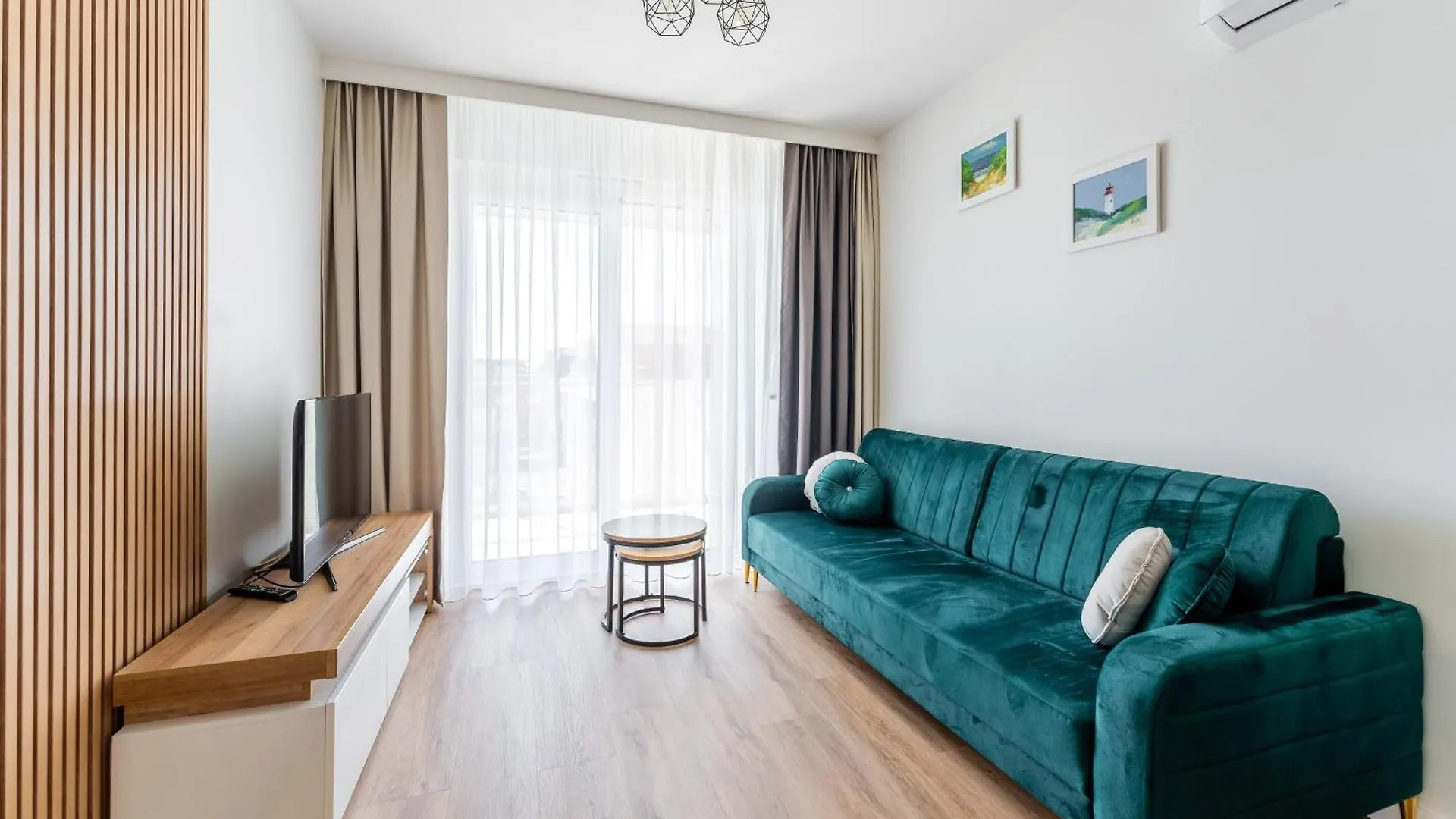 Apartament 322 By Perlowa Przystan Rent - Kollataja Kołobrzeg Polska