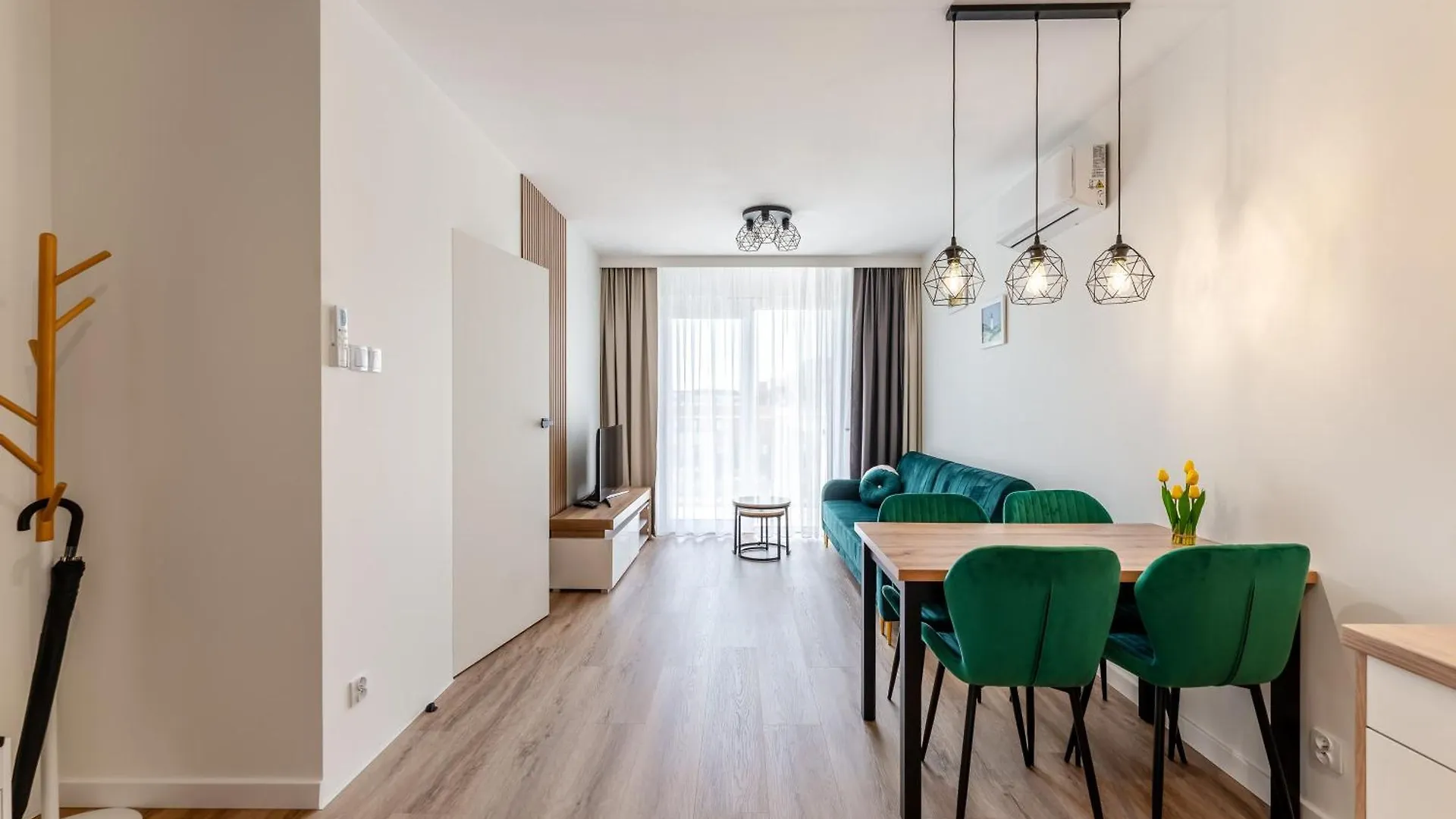 322 By Perlowa Przystan Rent - Kollataja Kołobrzeg Apartament