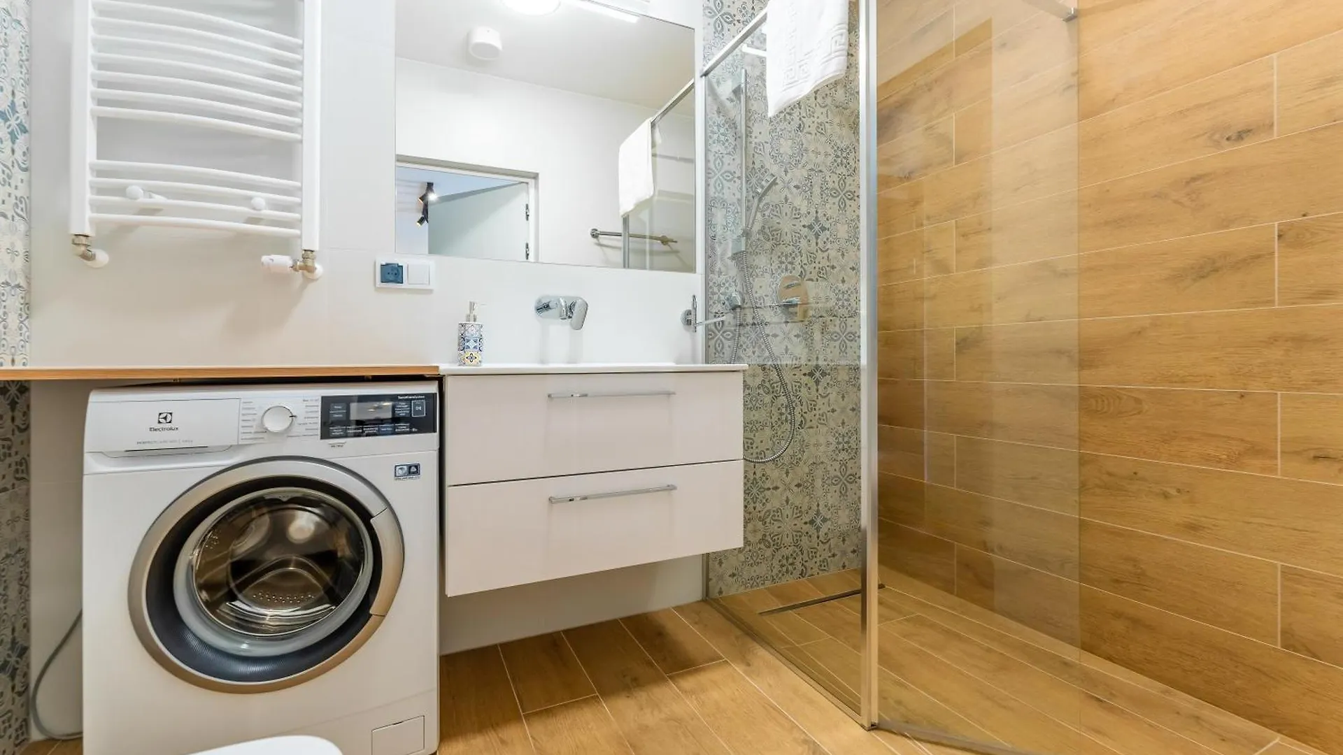 Apartament 322 By Perlowa Przystan Rent - Kollataja Kołobrzeg