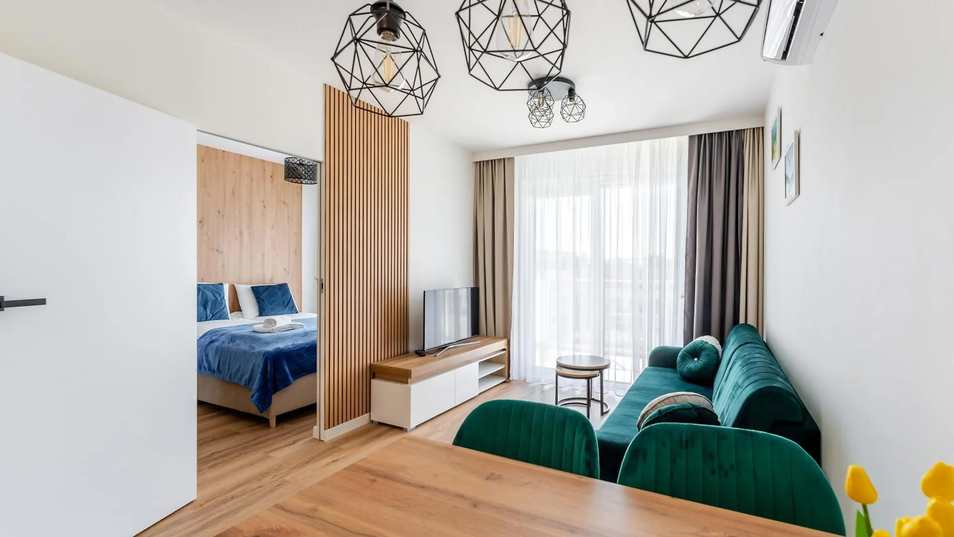322 By Perlowa Przystan Rent - Kollataja Kołobrzeg